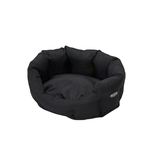 BUSTER Cocoonseng Sort