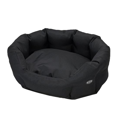 BUSTER Cocoonseng Sort