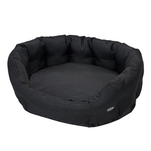 BUSTER Cocoonseng Sort