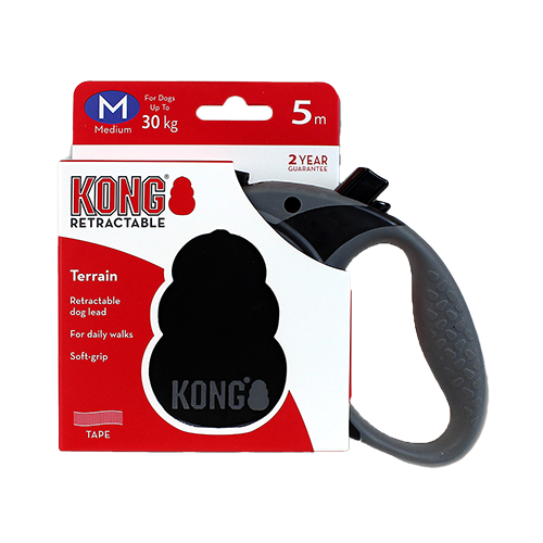 KONG Terrain flex-line