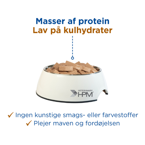 Virbac HPM (G1) Gastro Digestive support Dog wet