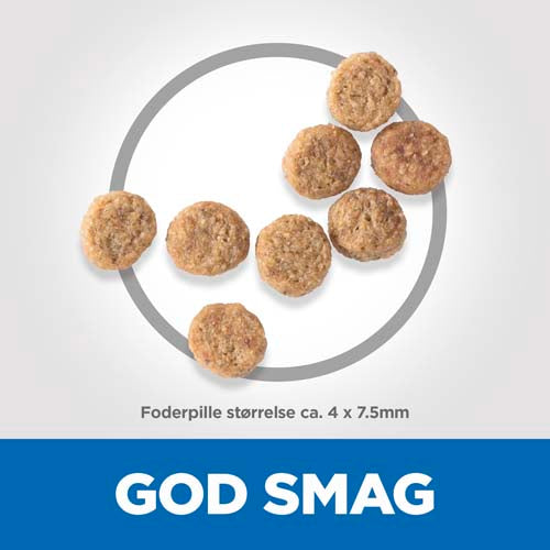 Hill's Science Plan Canine Adult Light, Small & Mini, Chicken