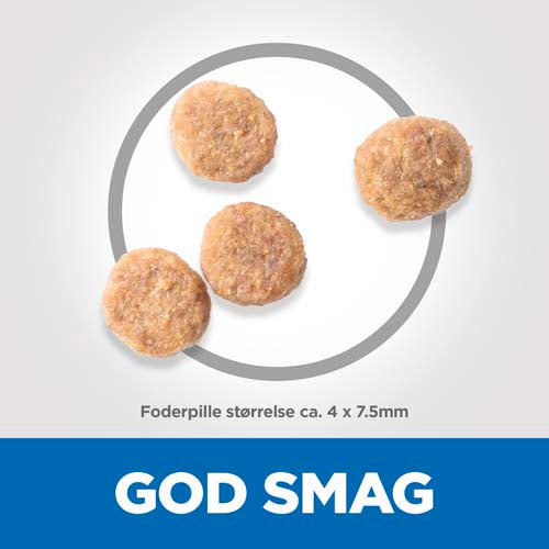 Hill's Science Plan Canine Adult Sensitive Stomach & Skin, Small & Mini, Chicken