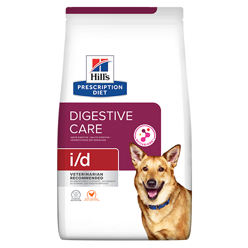 Hill's Prescription Diet i/d Digestive Care
