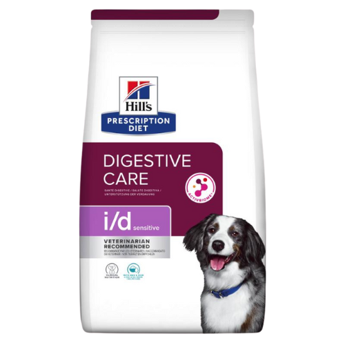 Hill's Prescription Diet i/d Sensitive Digestive Care