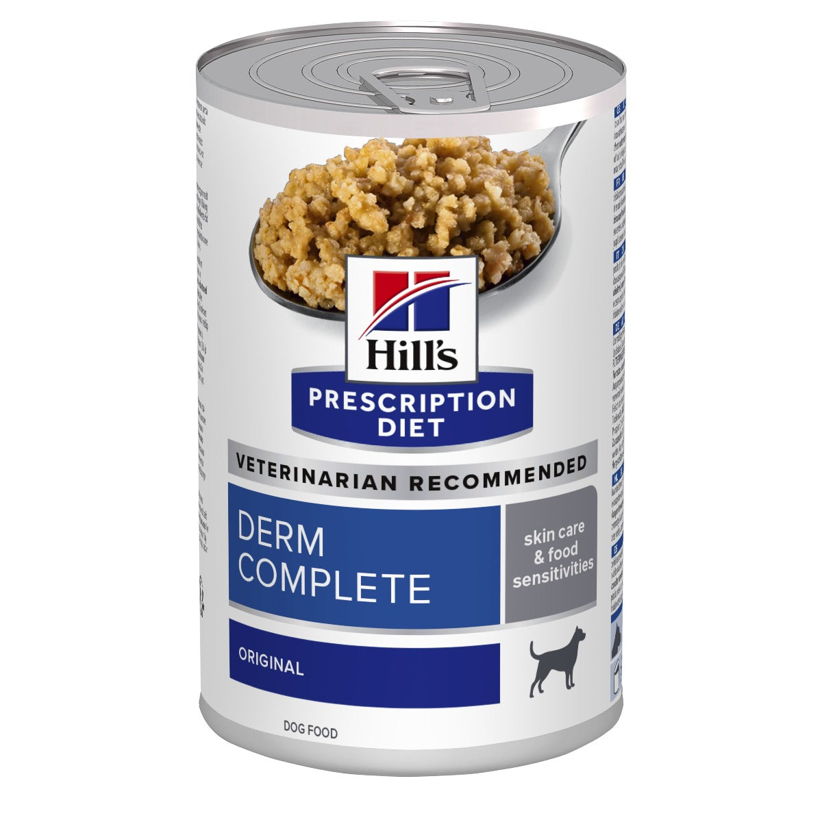 Hill's Prescription Diet Derm Complete Environmental / Food Sensitivities vådfoder til hunde