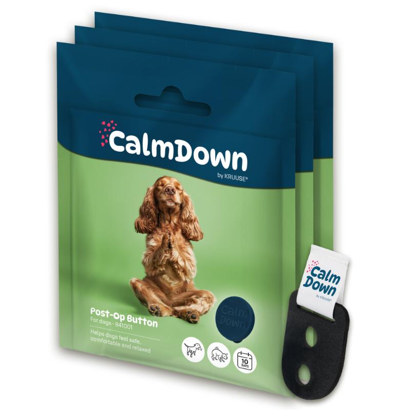 CalmDown MultiUse Kit, Hund