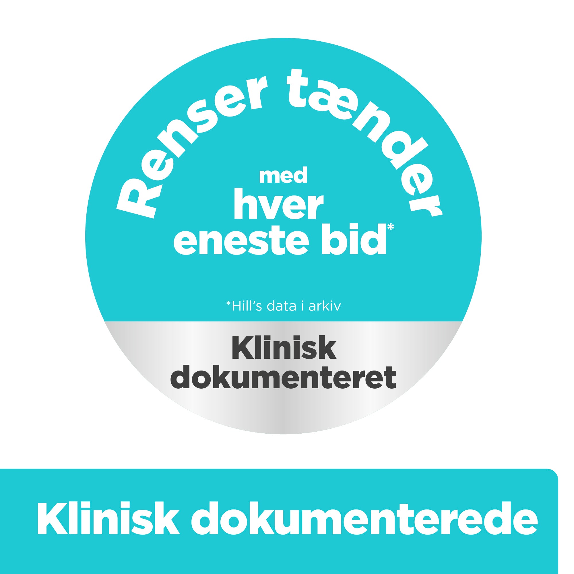 Hill's Prescription Diet t/d Dental Care tørfoder til katte