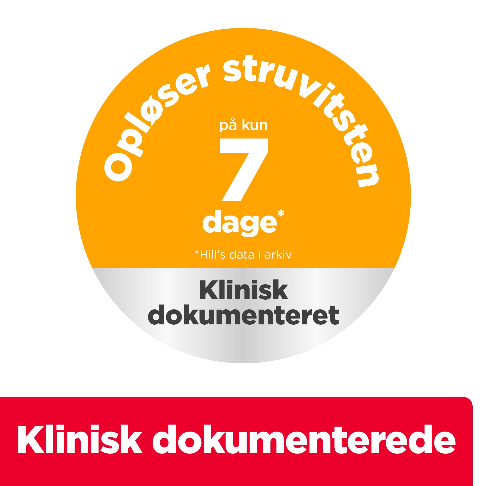 Hill's Prescription Diet c/d Multicare Stress Feline, Ocean fish