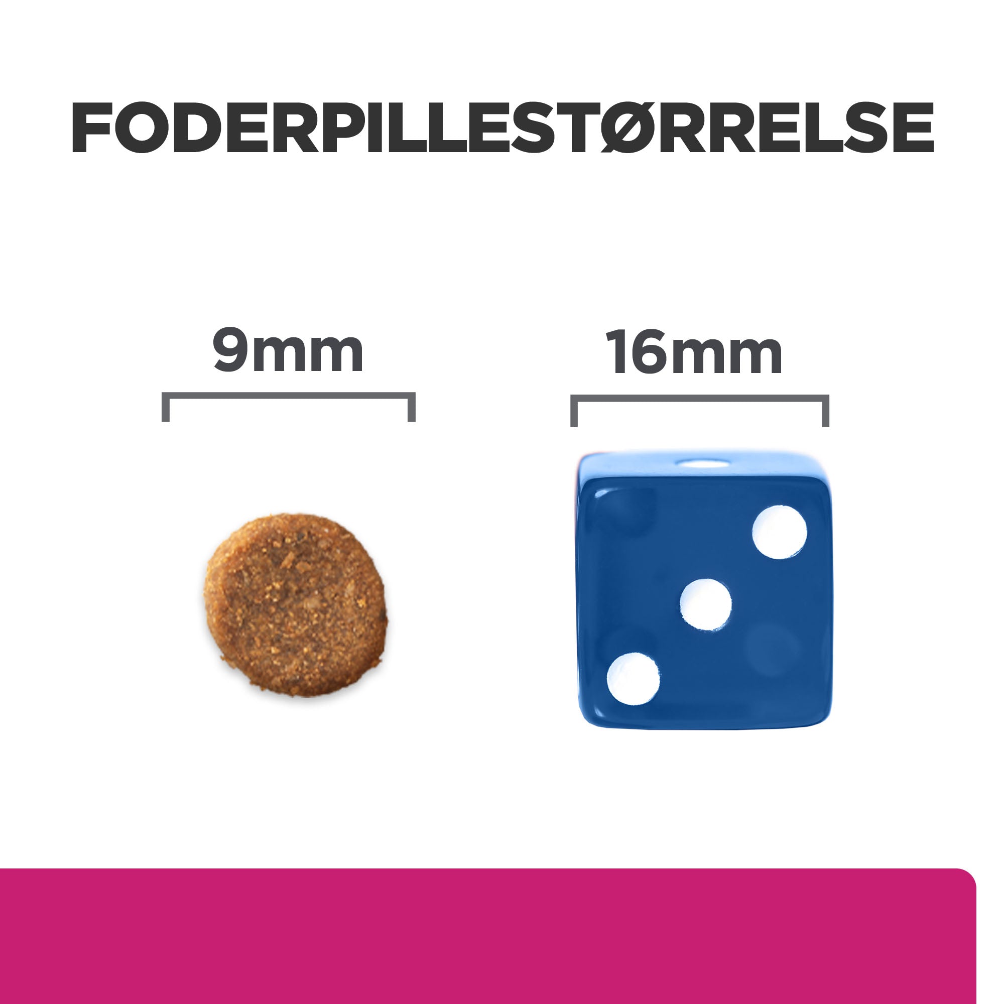 Hill's Prescription Diet Gastrointestinal Biome tørfoder til katte