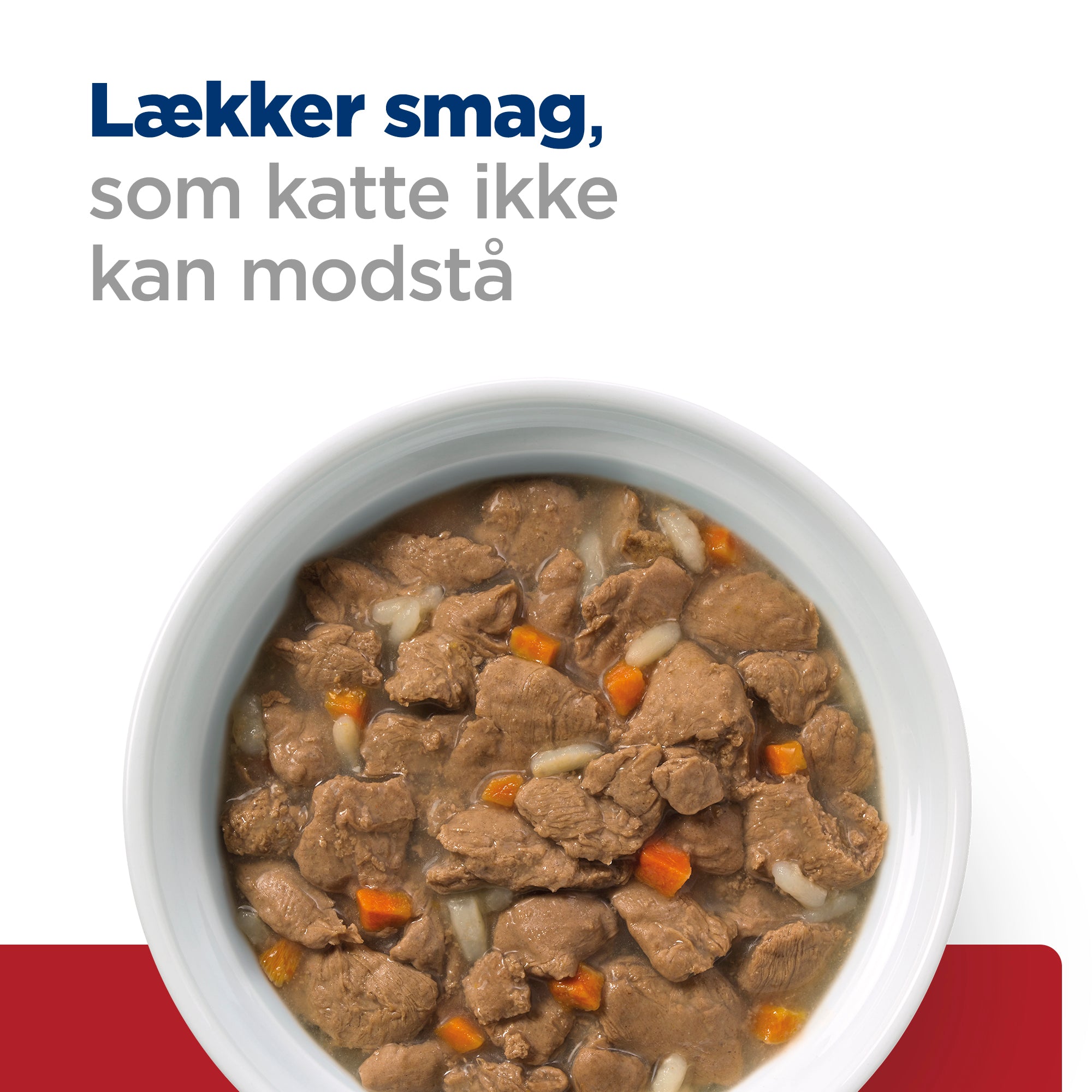 Hill's Prescription Diet Feline i/d Stew Chicken & Vegetables