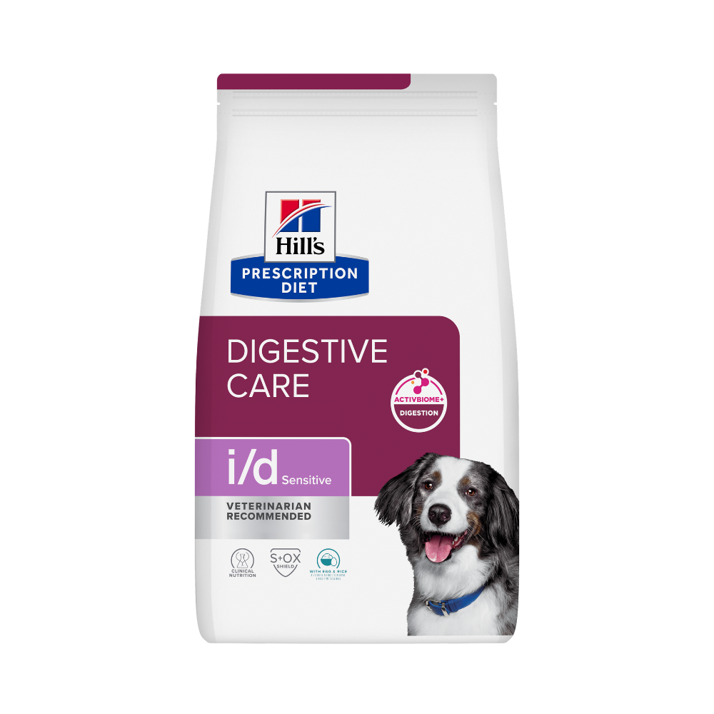 Hill's Prescription Diet i/d Sensitive Digestive Care