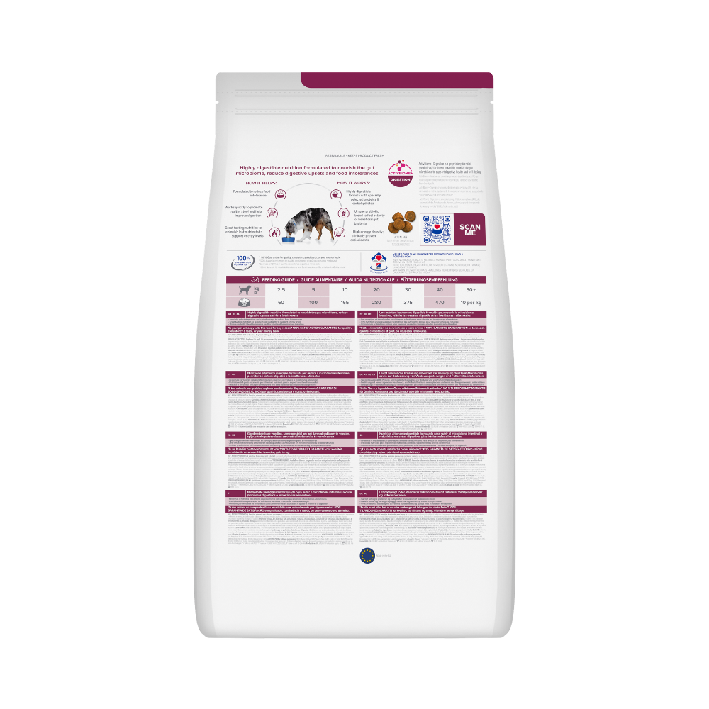 Hill's Prescription Diet i/d Sensitive Digestive Care