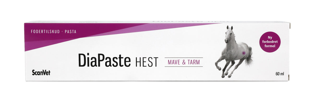 Diapaste Hest