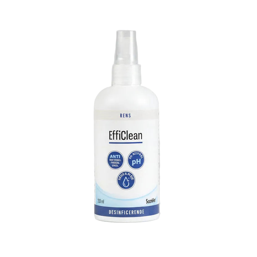EffiClean