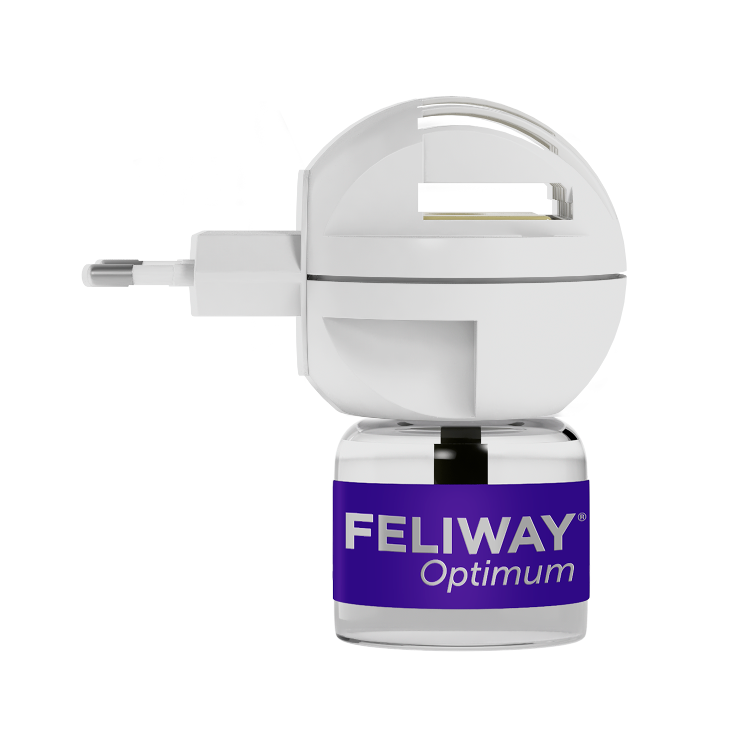 Feliway Optimum diffusor med flaske
