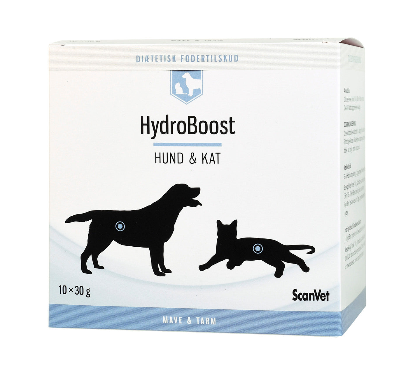 HydroBoost