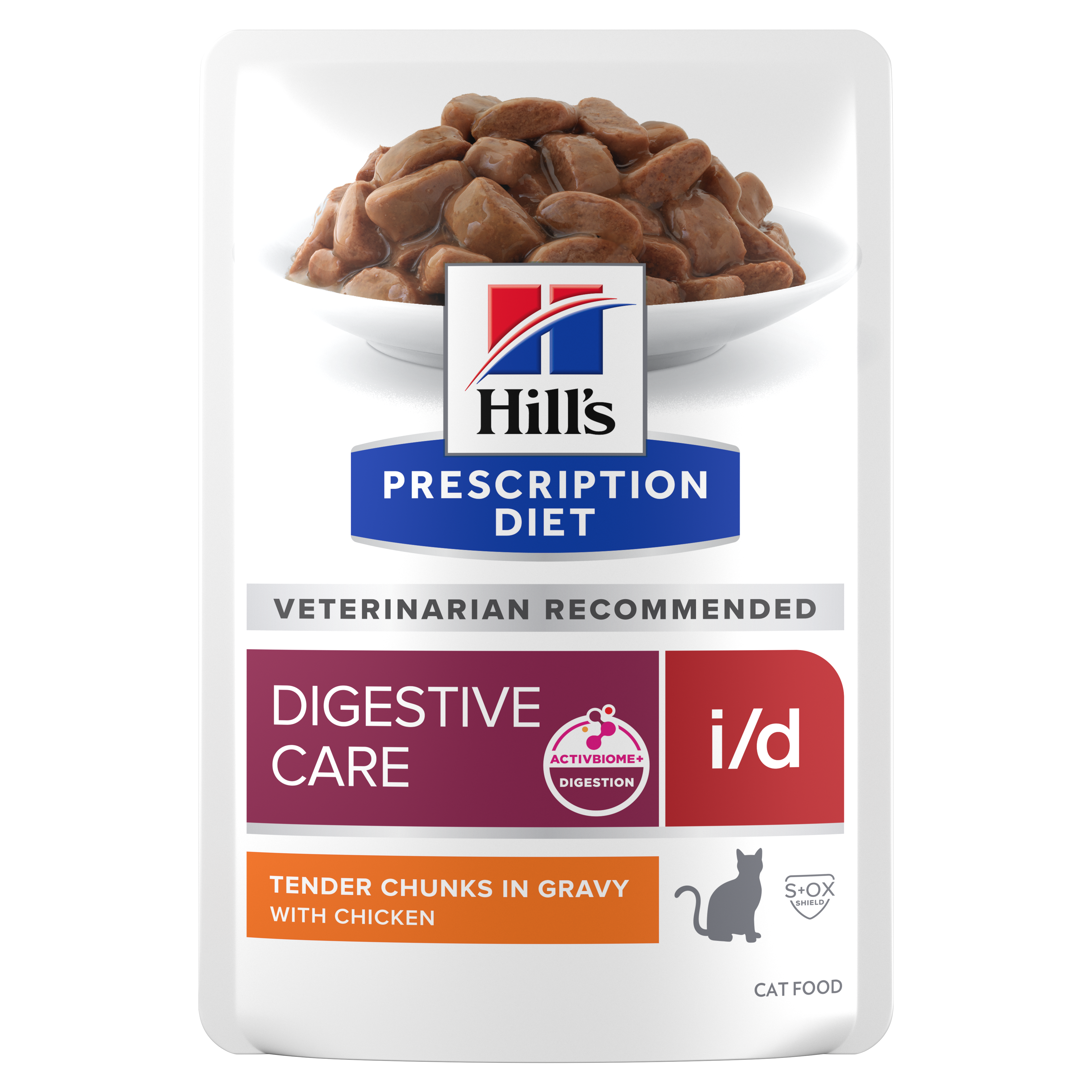 Hill's Prescription Diet i/d Digestive Care vådfoder