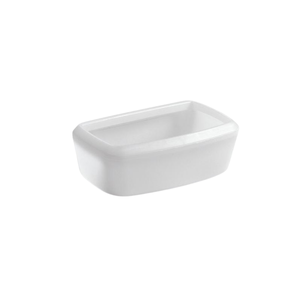 Stefanplast vandskål til transportbur, L