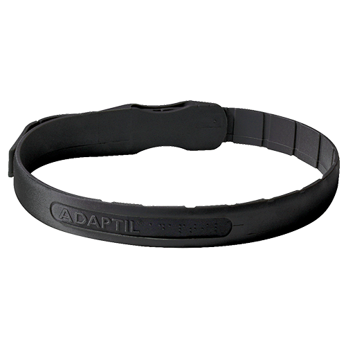 Adaptil halsbånd til urolige og utrygge hunde på gåturen - str. M/L 