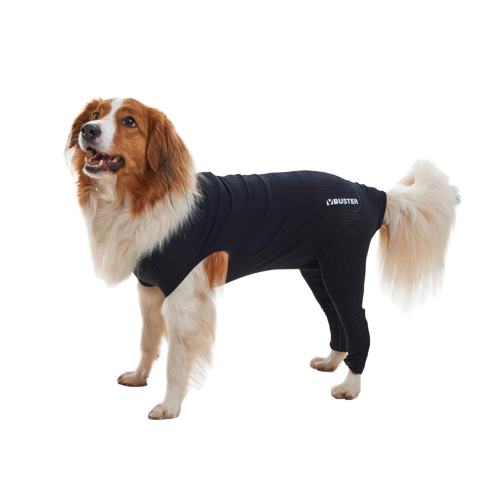 BUSTER Body Sleeves, bagben