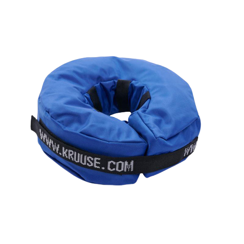 BUSTER Oppustelig Krave