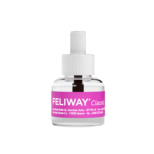 Feliway Classic refill til en diffusor