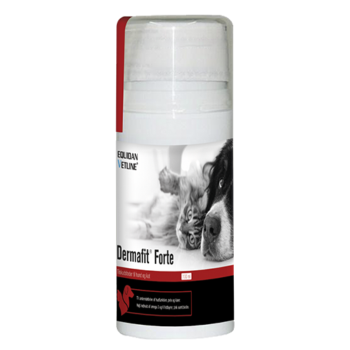 Dermafit Forte, 100ml