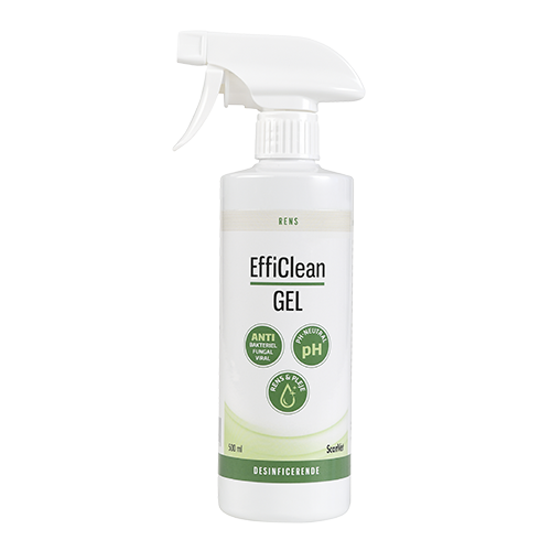 EffiClean Gel