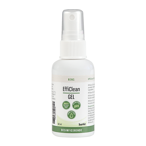 EffiClean Gel
