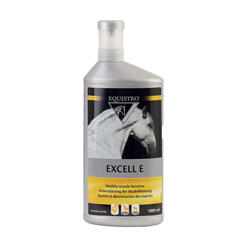 Equistro Excell E Flydende, 1000 ml