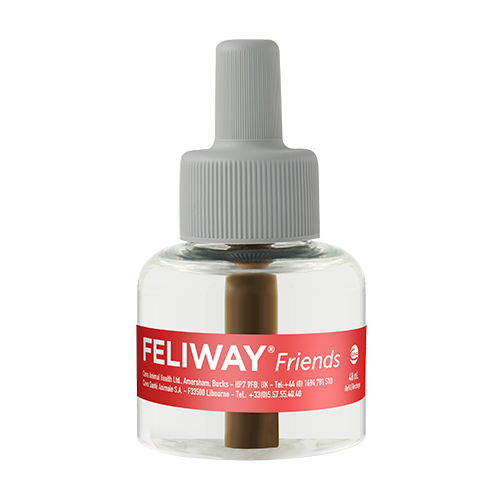 Feliway Friends refill til en diffusor
