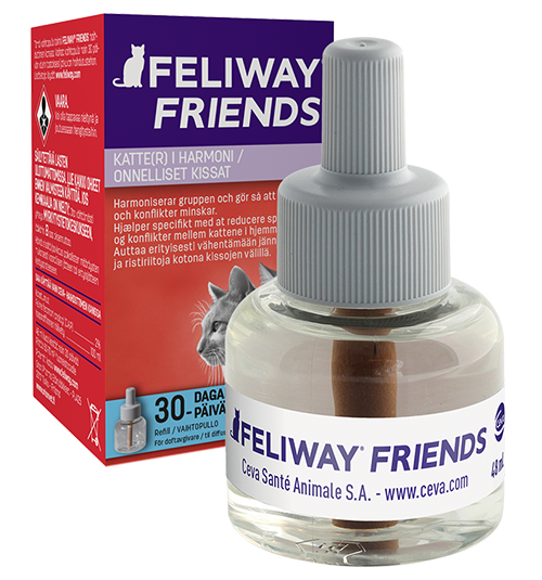 Feliway Friends refill til en diffusor