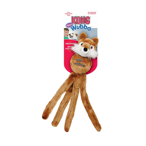 KONG Wubba Friend