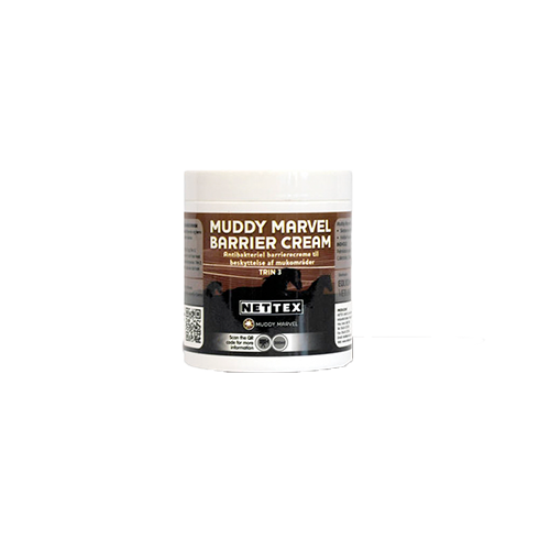 Muddy Marvel Barrier Cream, 300ml | Mod muk og sår hos heste