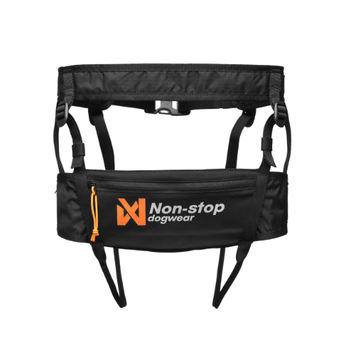 Non-stop Dogwear CaniX Belt 2.0 – Løbebælte