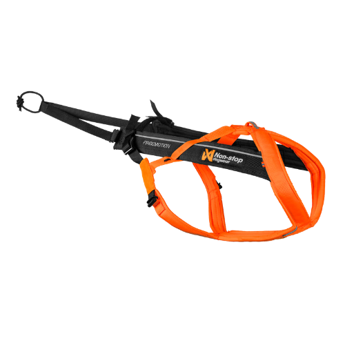 Non-stop Dogwear Freemotion Harness 5.0