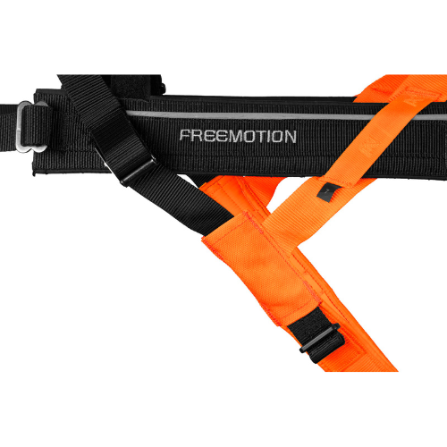 Non-stop Dogwear Freemotion Harness 5.0