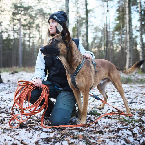 Non-stop Dogwear Friction Long Line