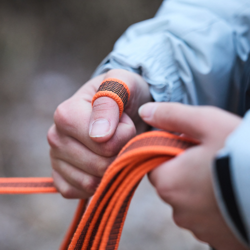 Non-stop Dogwear Friction Long Line