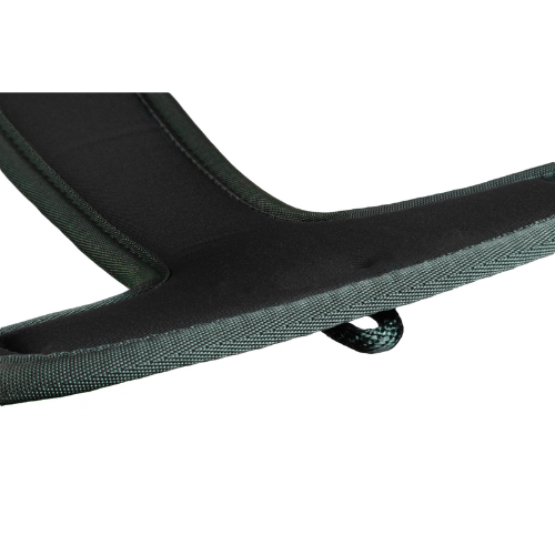 Non-stop Dogwear Ramble Harness, Green