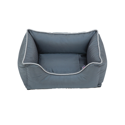 ThermoSwitch PAROS LUX seng, Grå, S