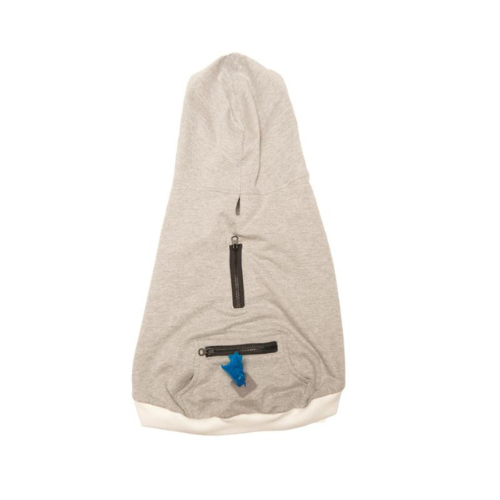 Chill Kuzzi Beroligende Hoodie