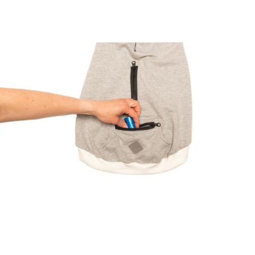 Chill Kuzzi Beroligende Hoodie