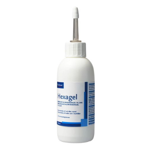 Virbac Hexagel
