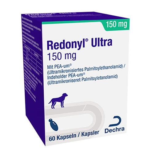 Redonyl Ultra 150 mg, 60 kapsler