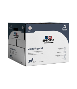 SPECIFIC CJD Joint Support, 12kg |  Hundefoder til voksne og senior