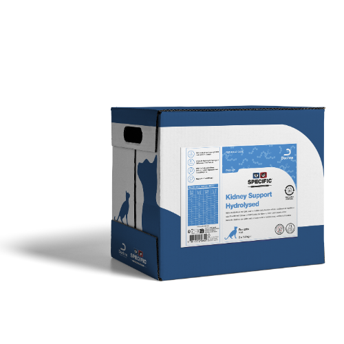 SPECIFIC FKD-HY Kidney Support Hydrolysed