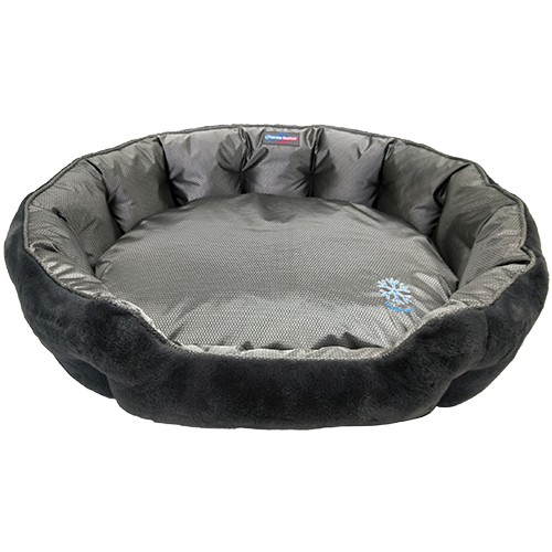 ThermoSwitch SANTORINI hundekurv