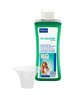 Vet Aquadent FR3SH